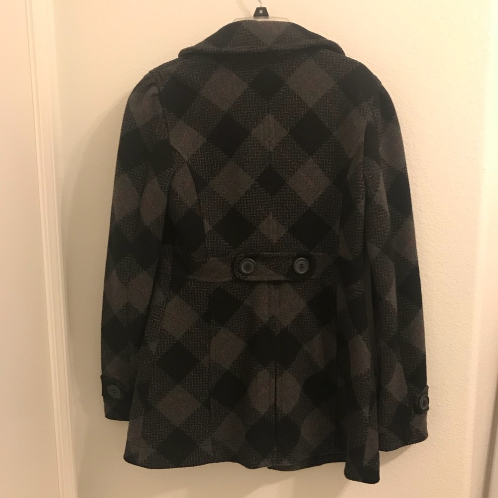 Fall & Winter Peacoat - Picture 2 of 2